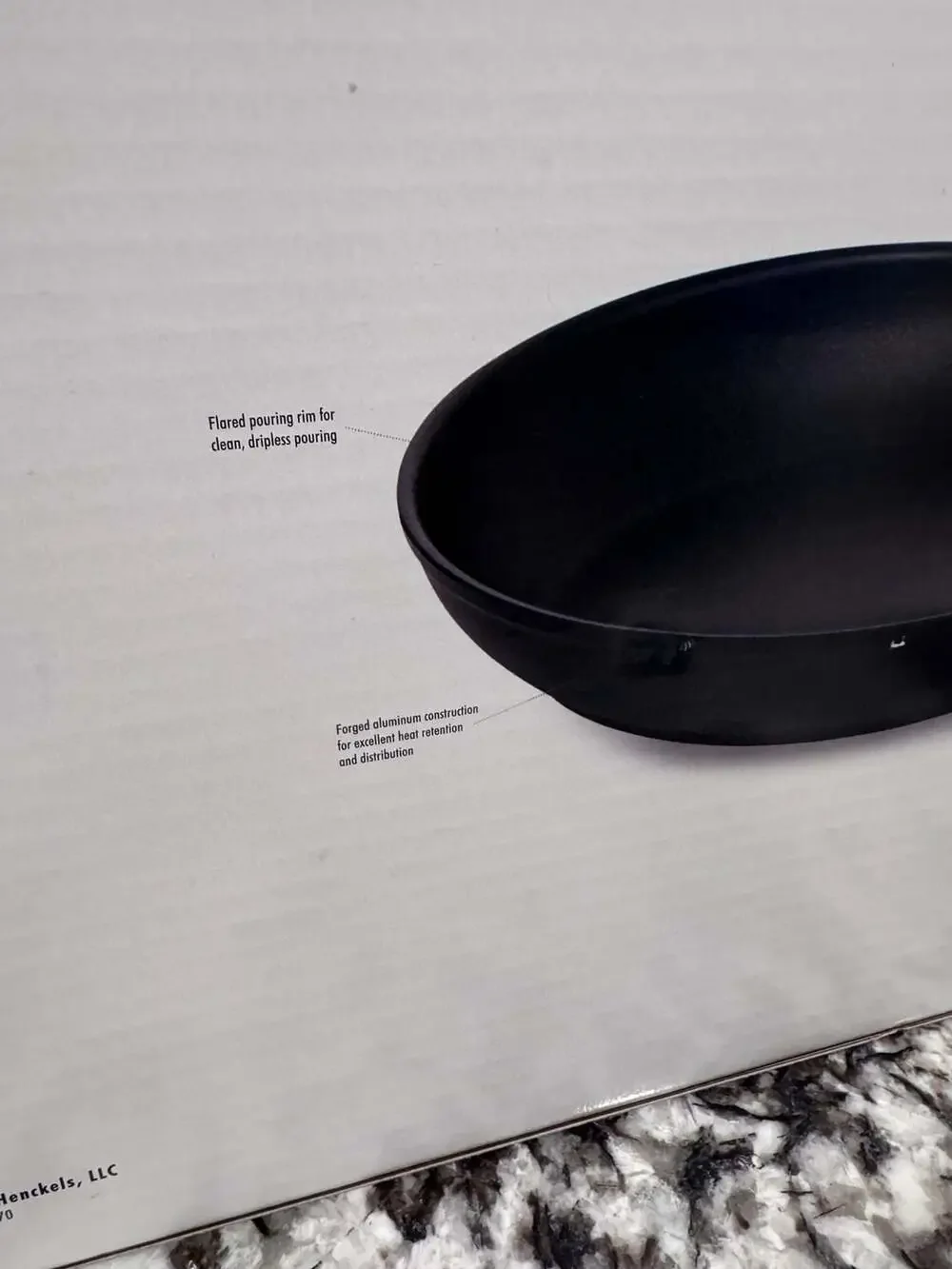 Zwilling Madura Plus Nonstick Fry Pan Set 9.5-inch and 11-inch
